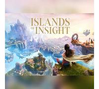 Islands of Insight (PC) Steam Account - GLOBAL