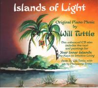 Islands of Light