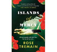 Islands of Mercy: A richly emotional novel set in the Victorian age, following two women who risk everything for love and independence