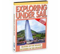 Islands of the Whales Mysteries Atlantic [USA] [DVD]