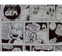 Islands - Rough Gem