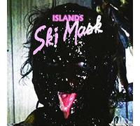 Islands - Ski Mask