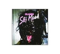 Islands Ski Mask (Vinyl) 12" Album