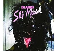 Islands Ski Mask (Vinyl) 12" Album