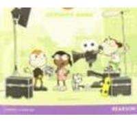 Islands Spain Level 4 Activity Book Pack