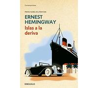 Islas a la deriva (Contemporánea | Narrativa)