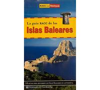 Islas Baleares (Guia Racc)