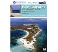 Islas Baleares (guias Nauticas)
