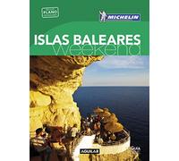 Islas Baleares (La Guía verde Weekend)