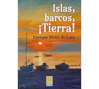 Islas, barcos, ¡tierra!