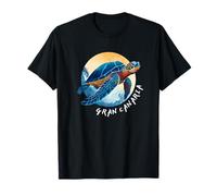 Islas Canarias Gran Canaria Camiseta