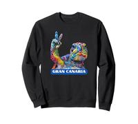 Islas Canarias Gran Canaria Sudadera