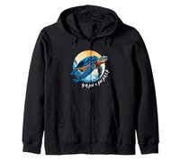 Islas Canarias Gran Canaria Sudadera con Capucha