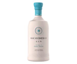 Islas Canarias Macaronesian Gin