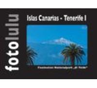 Islas Canarias - Tenerife I (ebook)