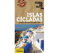 Islas Cícladas (Fuera De Ruta)