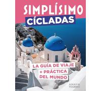 Islas Cícladas (Simplísimo)
