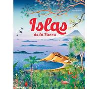 Islas de la Tierra (Awesome Spots)