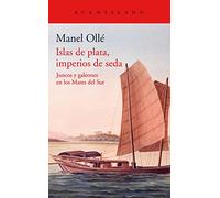 Islas de plata, imperios de seda: 447 (El Acantilado)
