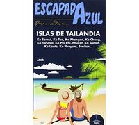 ISLAS DE Tailandia Escapada (ESCAPADA AZUL)