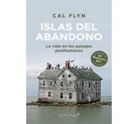Islas Del Abandono (ebook)