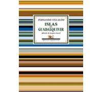 Islas Del Guadalquivir