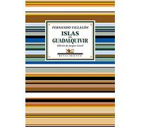 Islas del Guadalquivir: Antología poética: 105