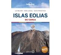 Islas Eolias De Cerca 1 (lonely Planet)