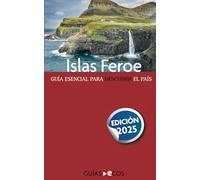 Islas Feroe. Edición 2025: Guía esencial para descubrir el país