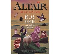 Islas Feroe: El archipiélago secreto: 5 (360)