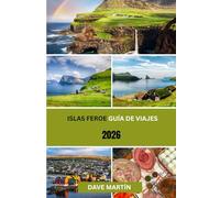 Islas Feroe Guía de viajes 2026