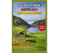 ISLAS FEROE REVELADO