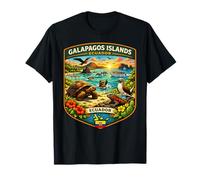 Islas Galápagos Ecuador Viaje a Galápagos Ecuador Camiseta