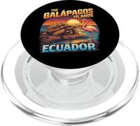 Islas Galápagos Ecuador Viaje a Galápagos Ecuador PopSockets PopGrip para MagSafe