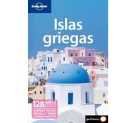 Islas griegas 2: 1 (Guías de País Lonely Planet)