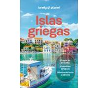 Islas Griegas 2025 (5.ª ed.) (Lonely Planet)