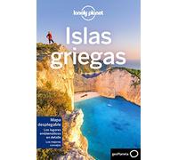 Islas griegas 4 (Guías de Región Lonely Planet)