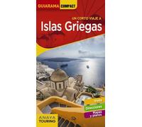 Islas Griegas (GUIARAMA COMPACT - Internacional)