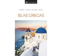 Islas Griegas (Guías Visuales DK)