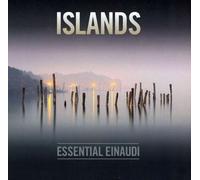 Islas (Limitada Edición) [2 CD] - Essential Einaudi Decca