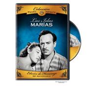 Islas Marias [Reino Unido] [DVD]
