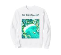 Islas Phi Phi Tailandia Sudadera