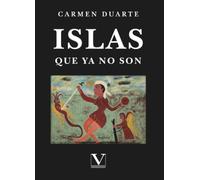 Islas que ya no son: 1 (Biblioteca Cubana)
