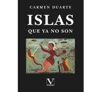 Islas que ya no son: 1 (Biblioteca Cubana)