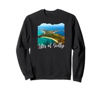 Islas Sorlingas Isles of Scilly Sudadera