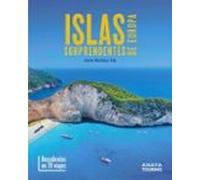 Islas Sorprendentes De Europa 2025 (guias Singulares)