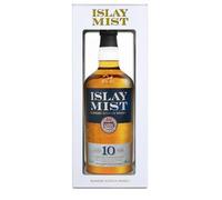 Islay Mist 10 años Whisky Blended - 700 ml