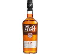 Islay Mist 12 YO Whisky 40° 70CL