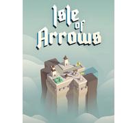Isle of Arrows (PC) - Steam Key - GLOBAL