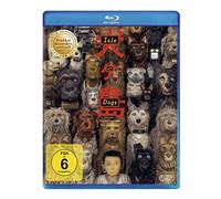 Isle of Dogs - Ataris Reise [Alemania] [Blu-ray]